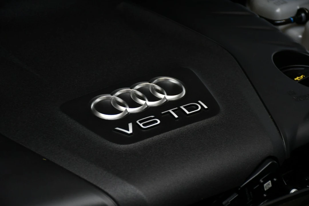 2016 Audi C7 A7 - Image 12 of 21