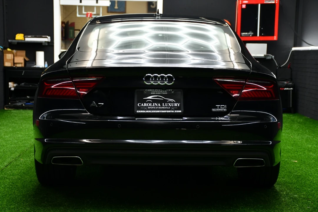2016 Audi C7 A7 - Image 3 of 21