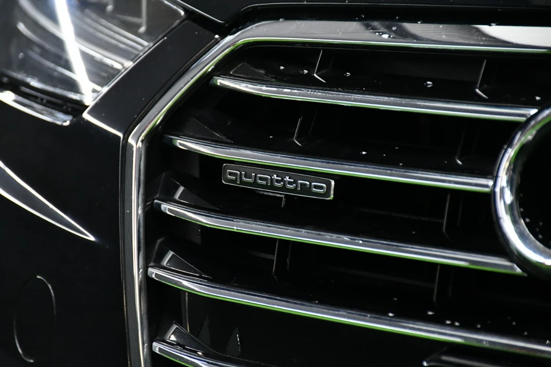 2016 Audi C7 A7 - Image 7 of 21