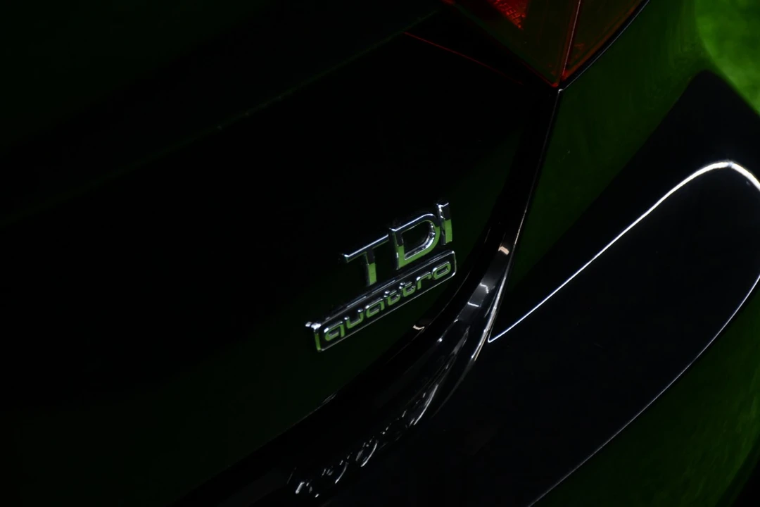 2016 Audi C7 A7 - Image 10 of 21