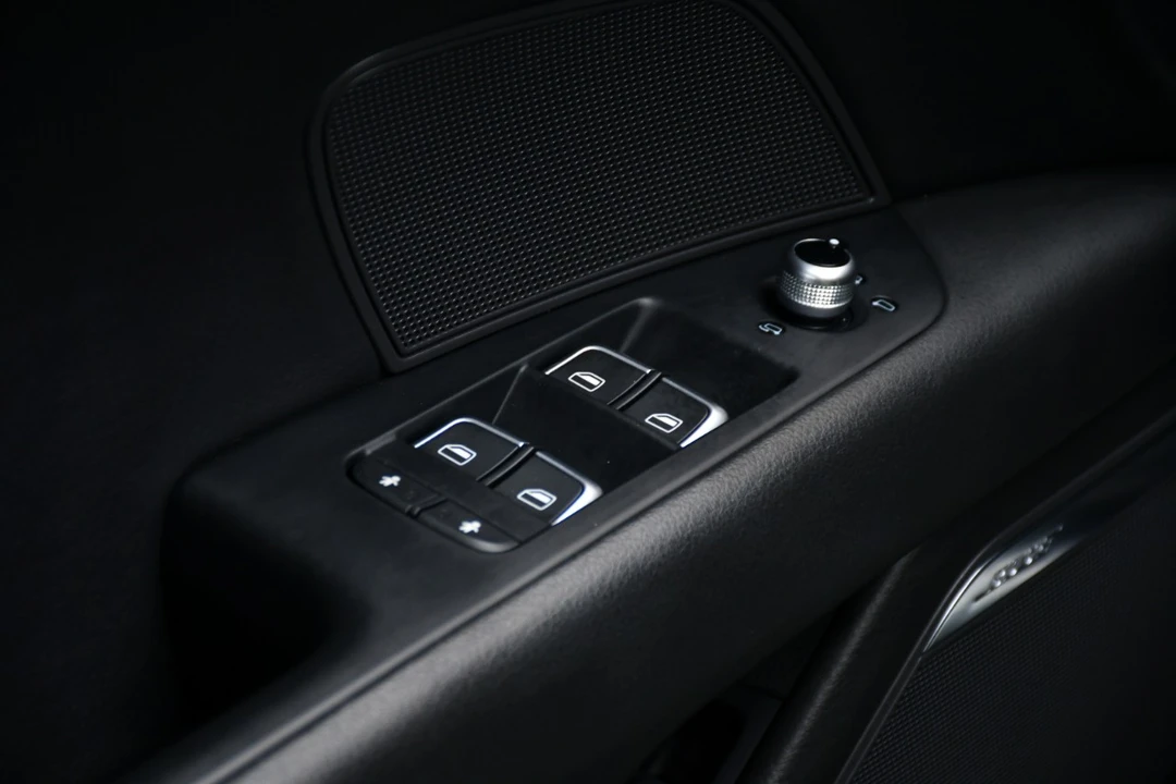 2016 Audi C7 A7 - Image 16 of 21