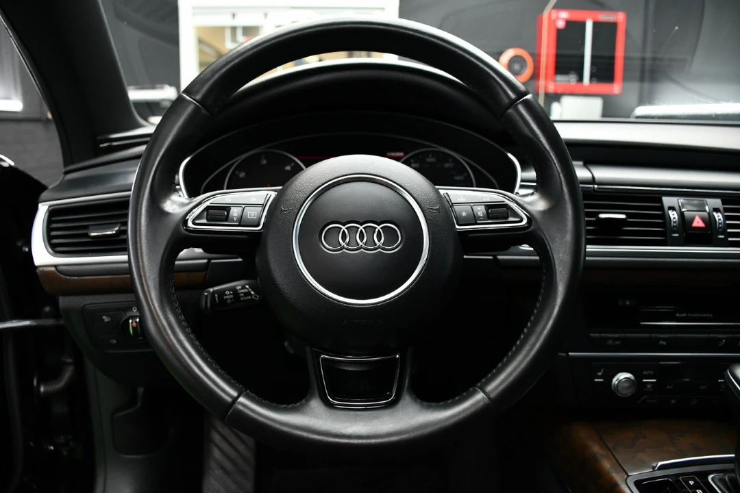 2016 Audi C7 A7 - Image 21 of 21