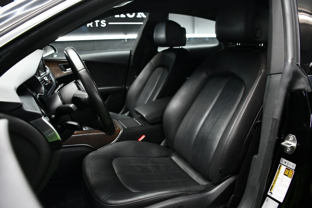 2016 Audi C7 A7 - Image 20 of 21