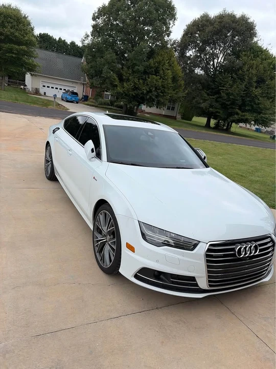 2016 Audi C7 A7 - Image 2 of 4
