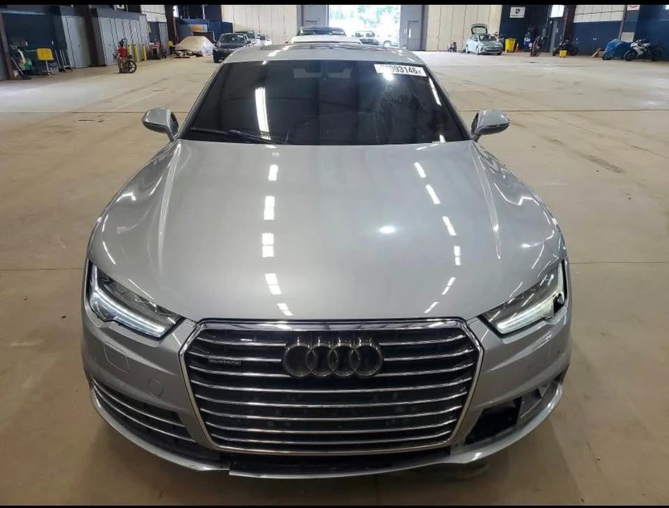 2016 Audi C7 A7 - Image 5 of 7