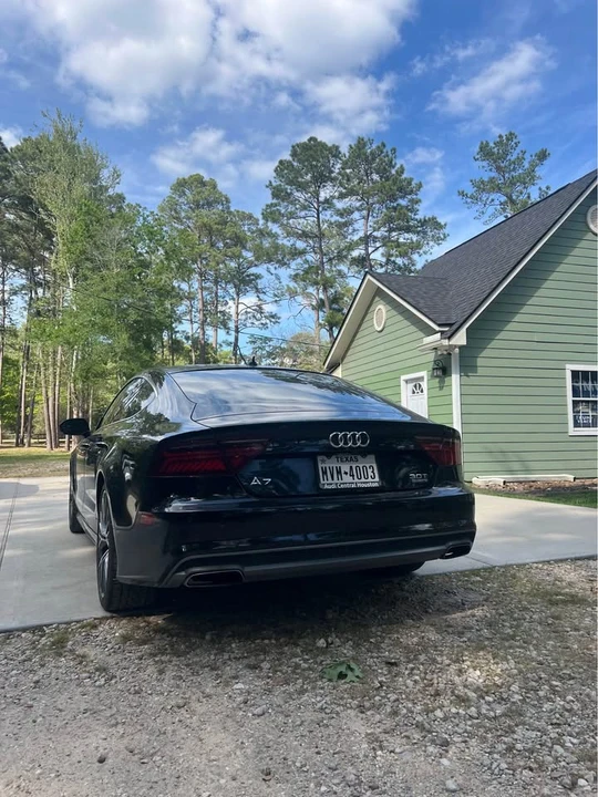2016 Audi C7 A7 - Image 5 of 10