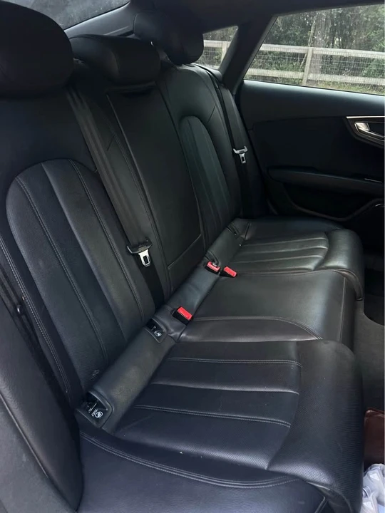 2016 Audi C7 A7 - Image 8 of 10