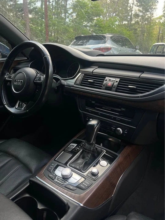 2016 Audi C7 A7 - Image 10 of 10