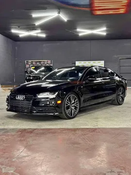 2016 Audi A7 TDI Premium Diesel