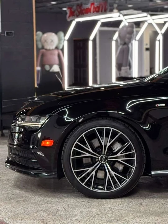 2016 Audi C7 A7 - Image 6 of 13