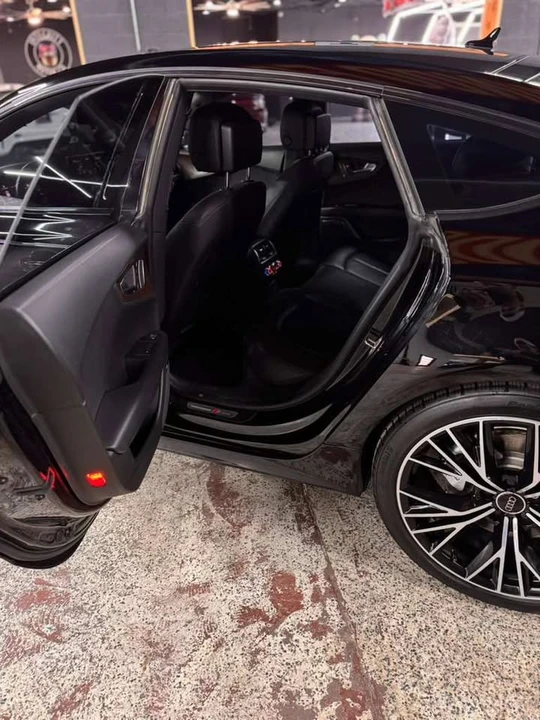2016 Audi C7 A7 - Image 11 of 13