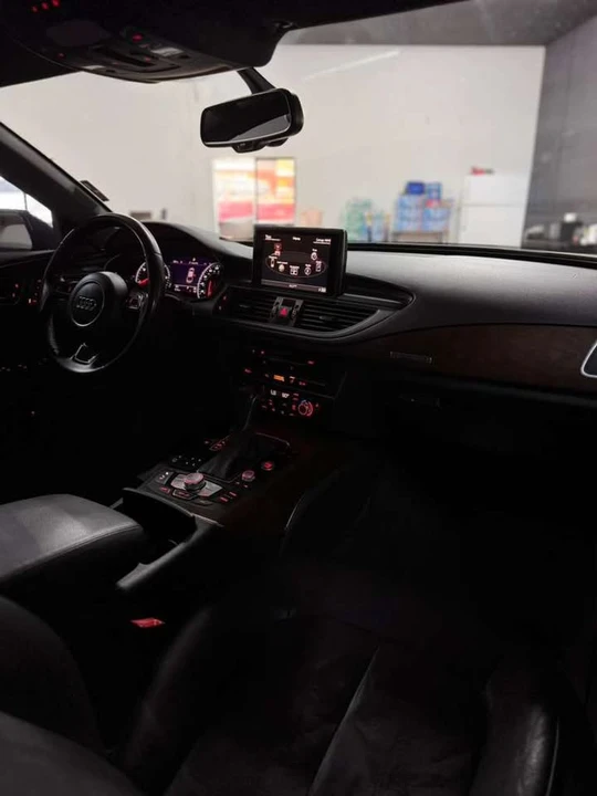 2016 Audi C7 A7 - Image 13 of 13