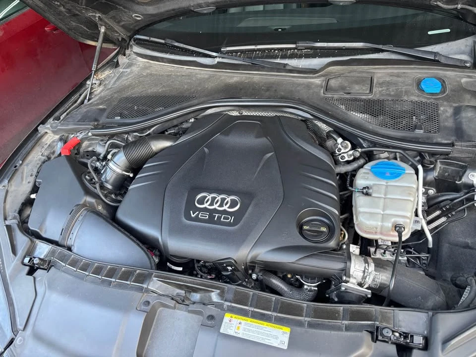 2016 Audi C7 A7 - Image 7 of 9