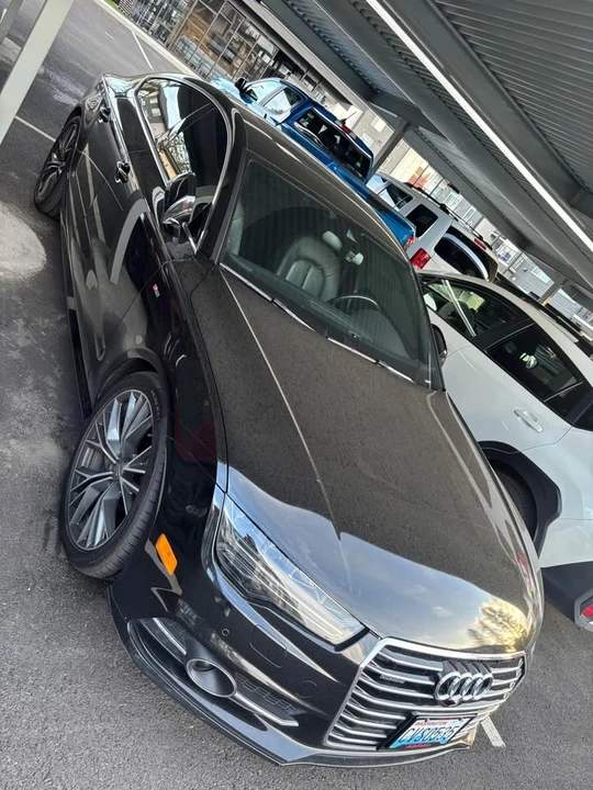 2016 Audi C7 A7 - Image 2 of 9