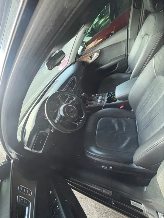 2016 Audi C7 A7 - Image 6 of 9