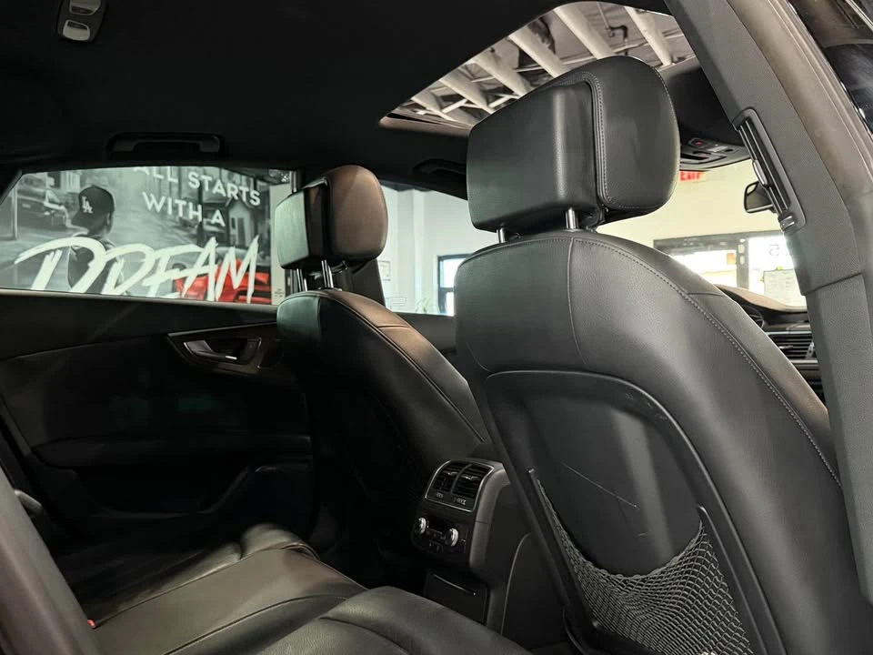 2016 Audi C7 A7 - Image 9 of 12