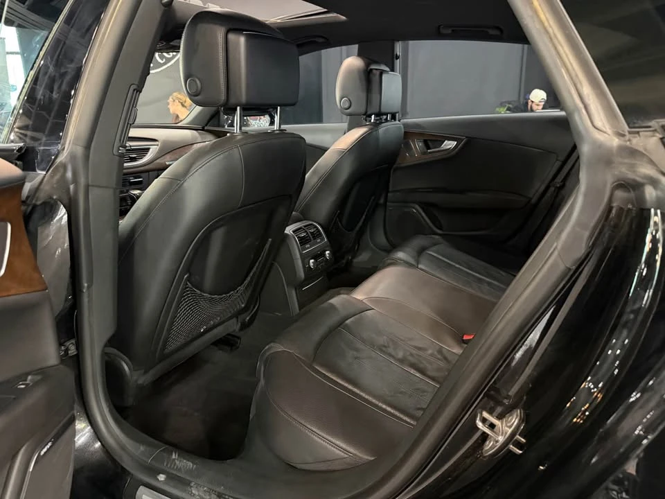 2016 Audi C7 A7 - Image 10 of 12