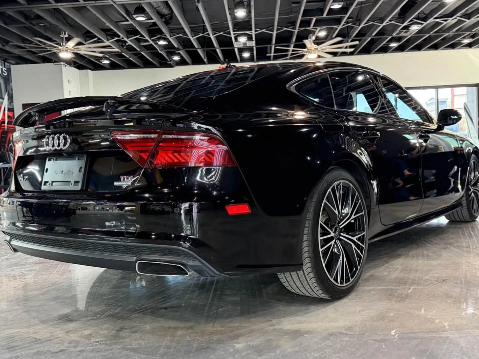 2016 Audi C7 A7 - Image 6 of 12