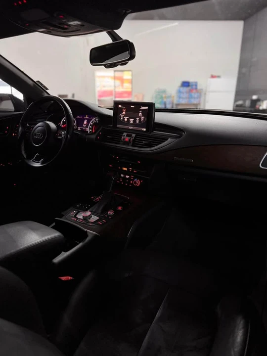 2016 Audi C7 A7 - Image 13 of 13