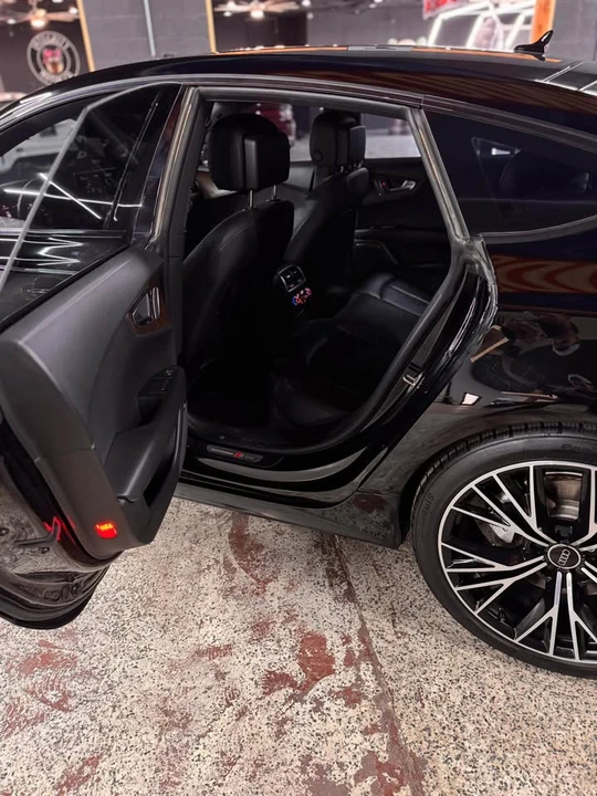 2016 Audi C7 A7 - Image 11 of 13