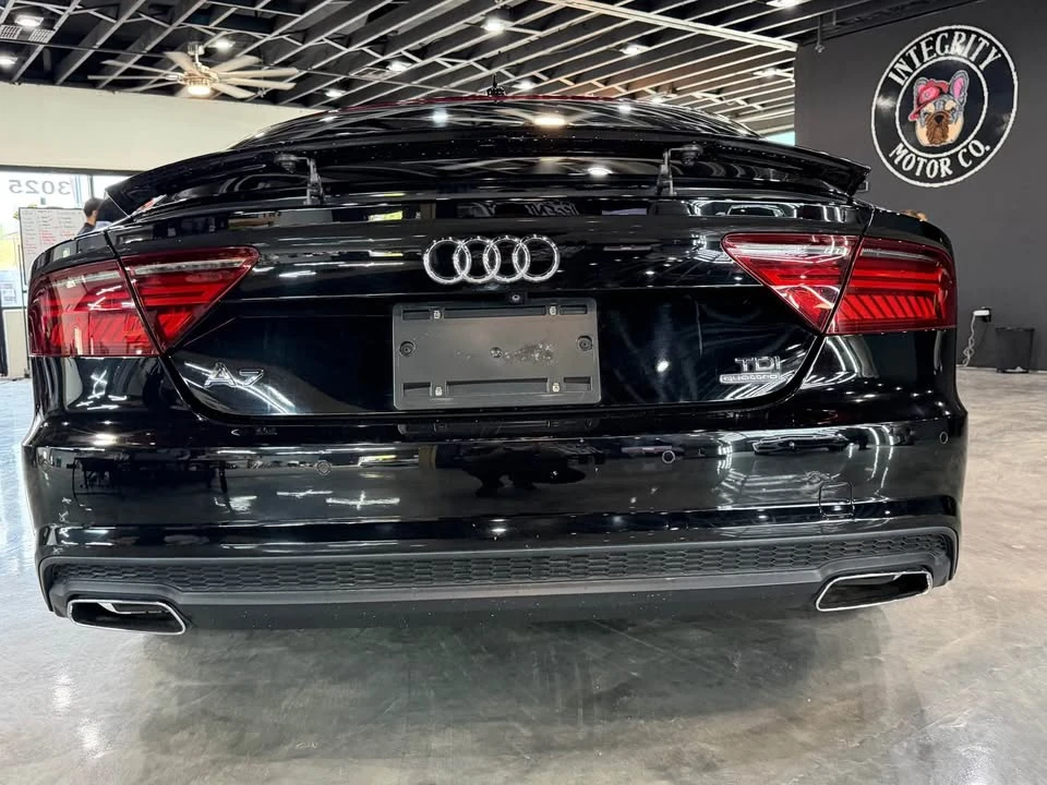 2016 Audi C7 A7 - Image 7 of 12