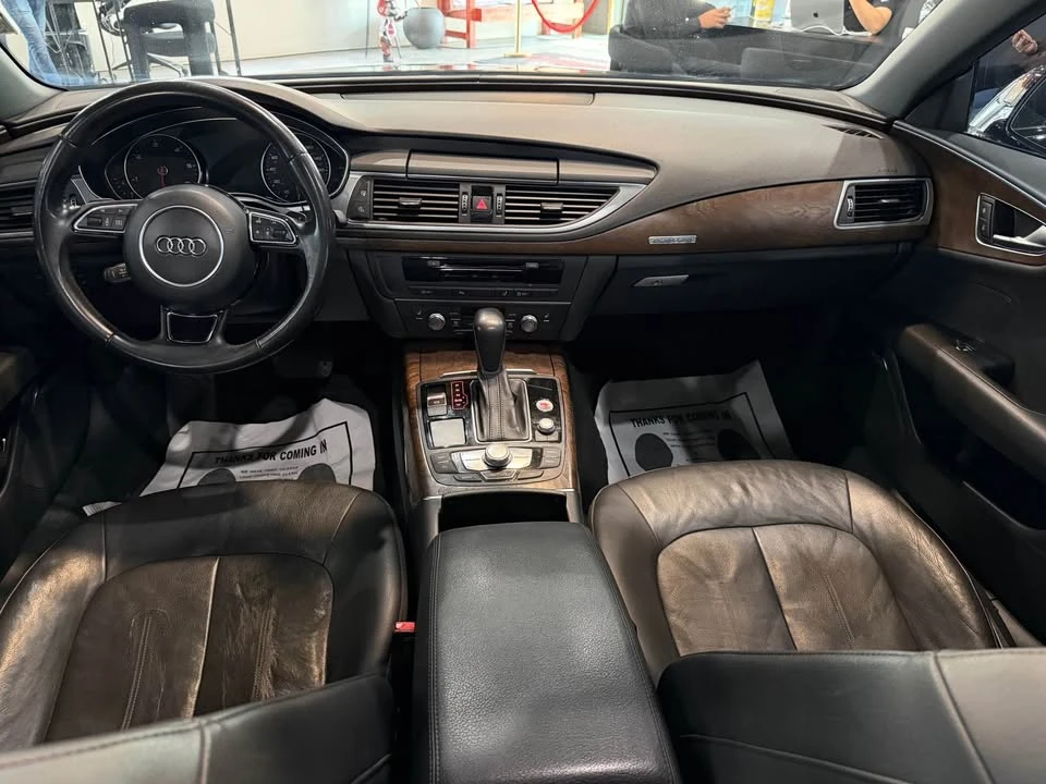 2016 Audi C7 A7 - Image 11 of 12