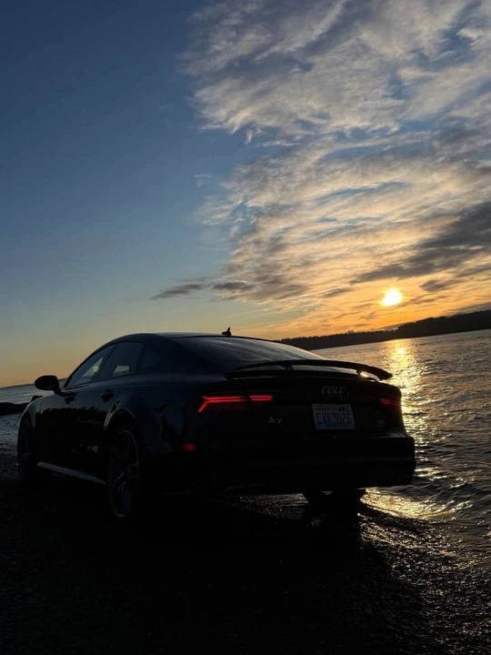 2016 Audi C7 A7 - Image 3 of 4