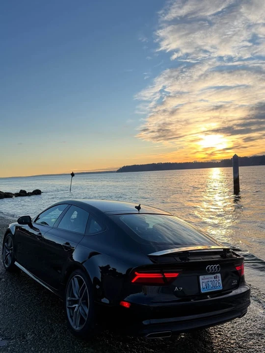 2016 Audi C7 A7 - Image 4 of 4