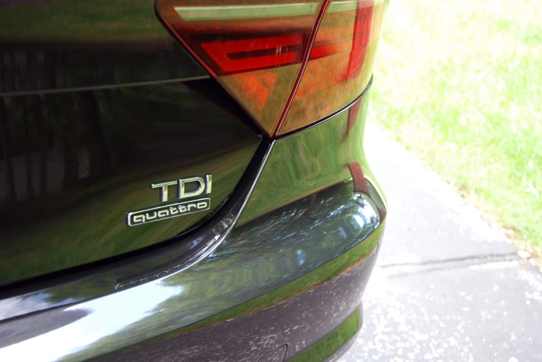 2016 Audi C7 A7 - Image 20 of 31