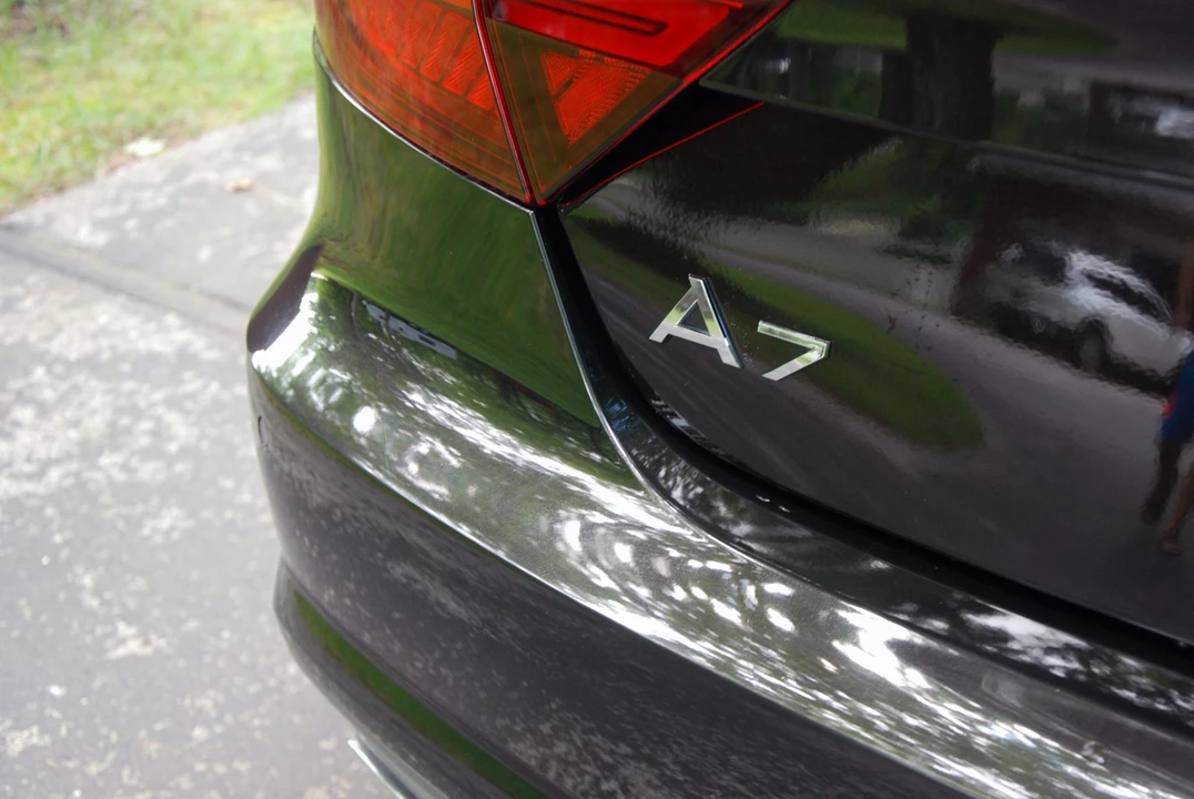 2016 Audi C7 A7 - Image 21 of 31