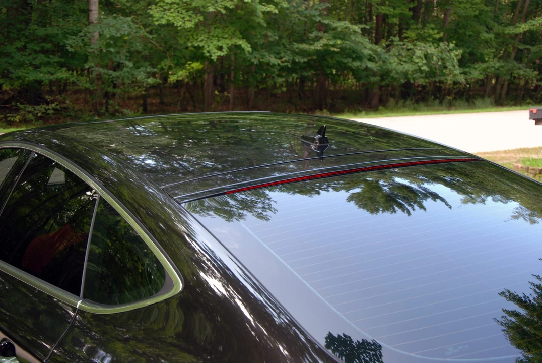 2016 Audi C7 A7 - Image 26 of 31