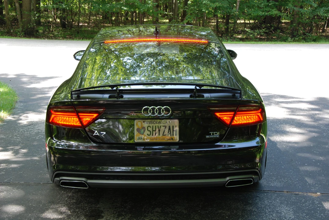 2016 Audi C7 A7 - Image 10 of 31