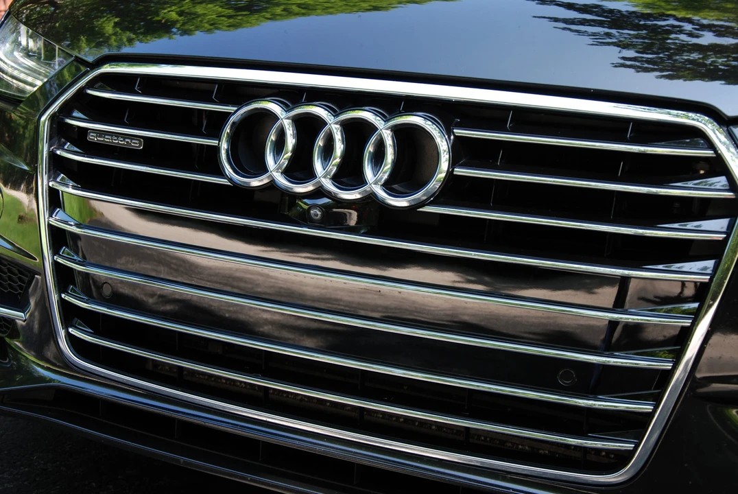 2016 Audi C7 A7 - Image 16 of 31