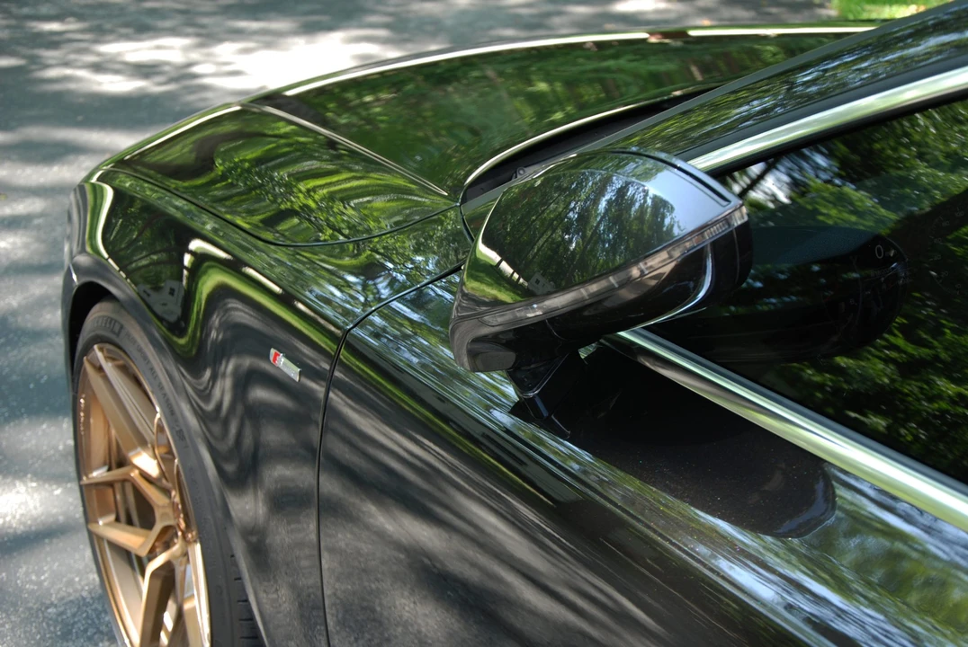 2016 Audi C7 A7 - Image 24 of 31