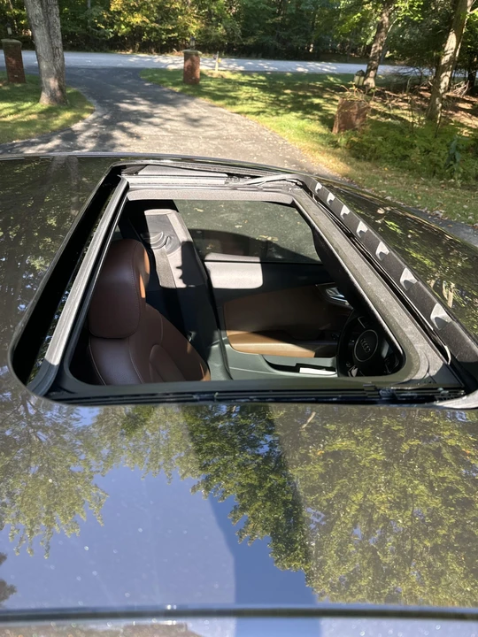 2016 Audi C7 A7 - Image 27 of 31