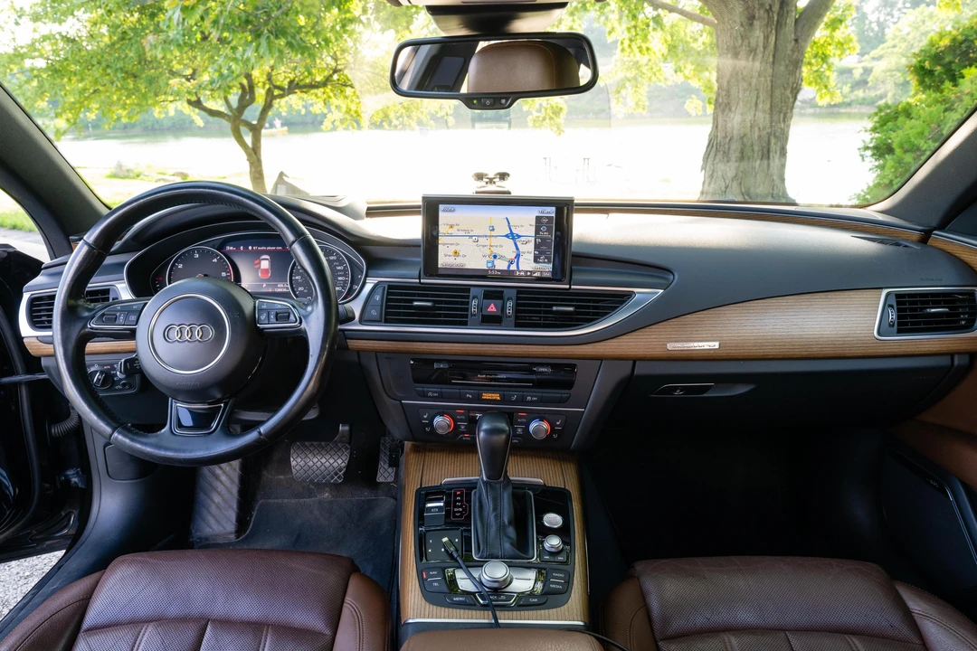 2016 Audi C7 A7 - Image 27 of 31