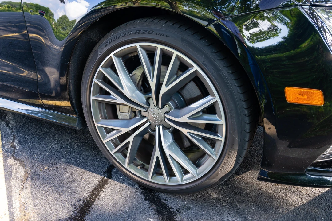 2016 Audi C7 A7 - Image 26 of 31