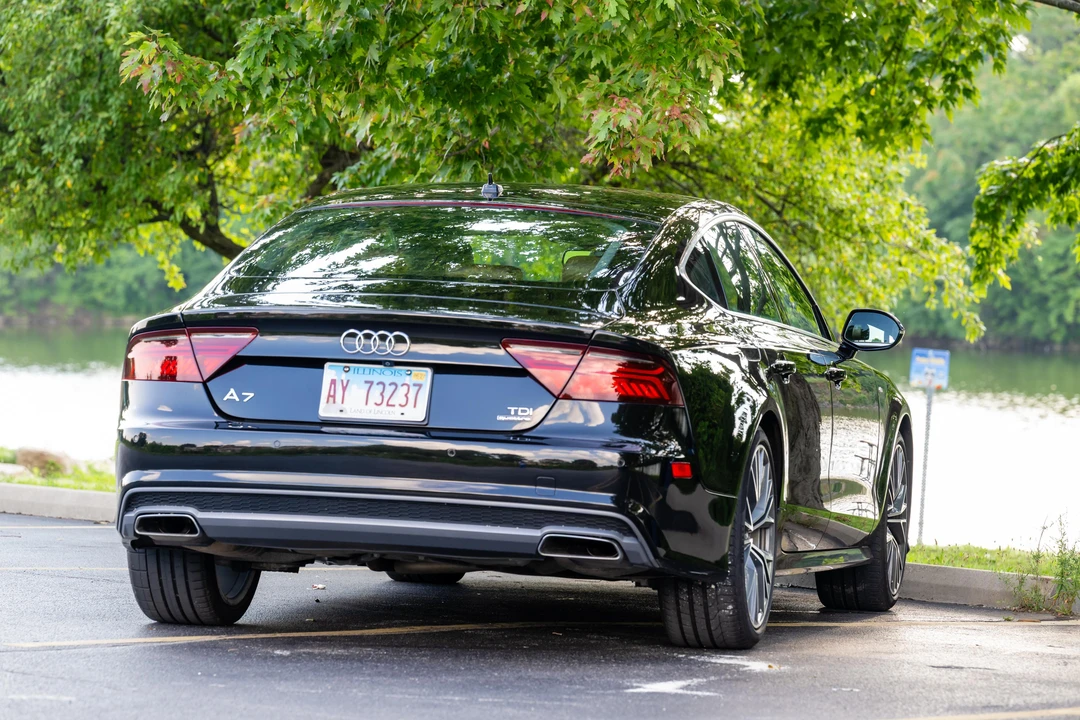 2016 Audi C7 A7 - Image 15 of 31