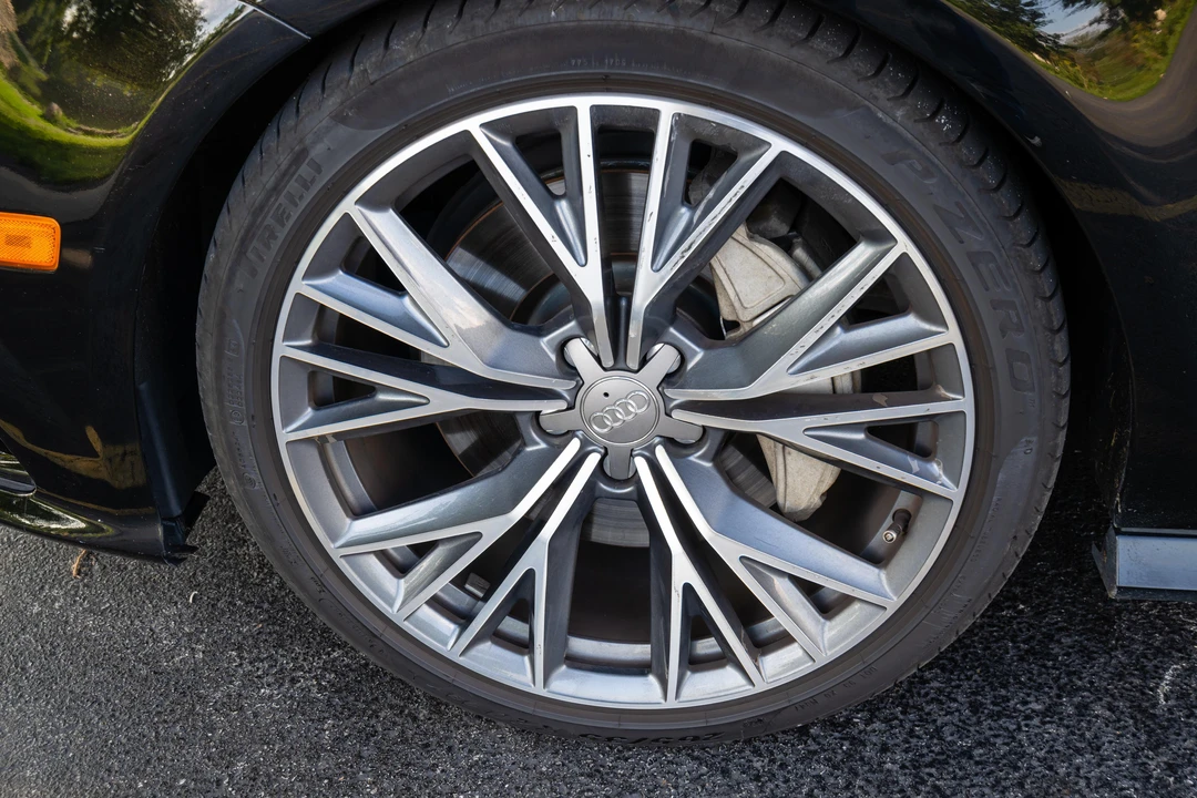 2016 Audi C7 A7 - Image 23 of 31