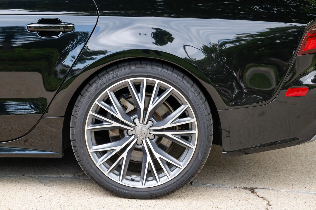 2016 Audi C7 A7 - Image 24 of 31