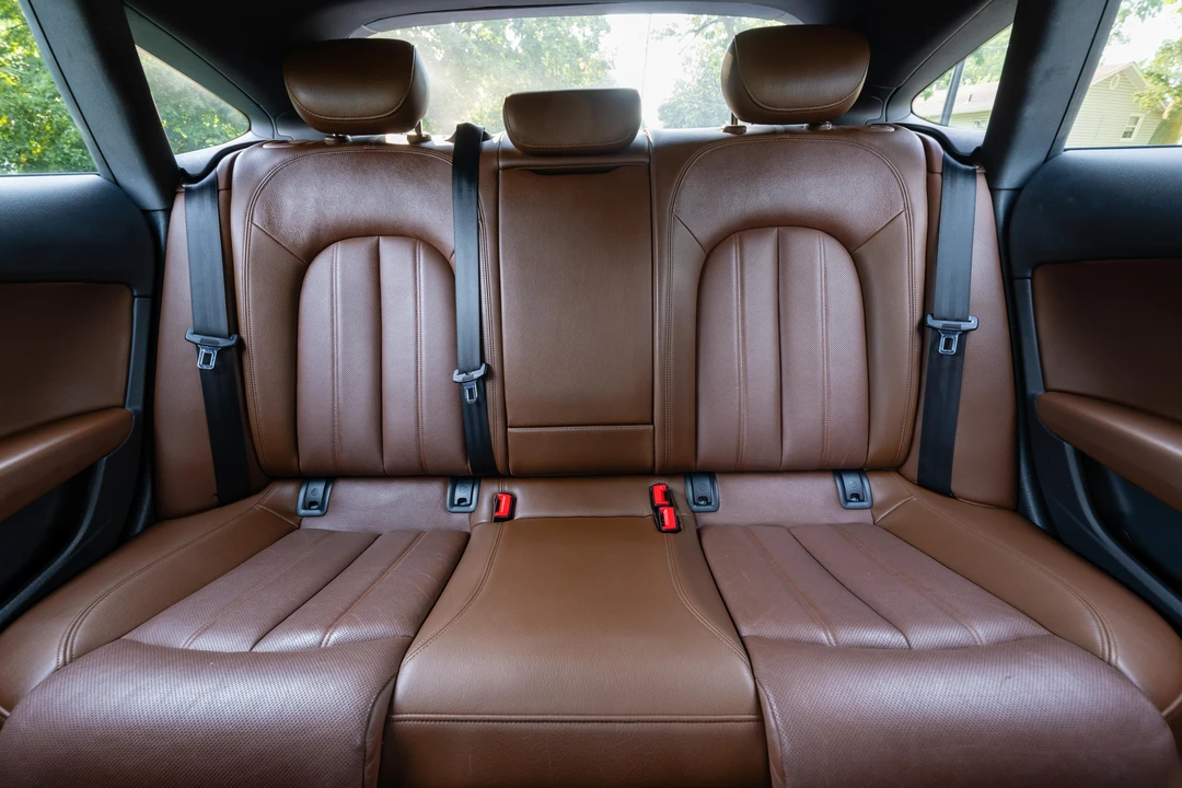 2016 Audi C7 A7 - Image 29 of 31