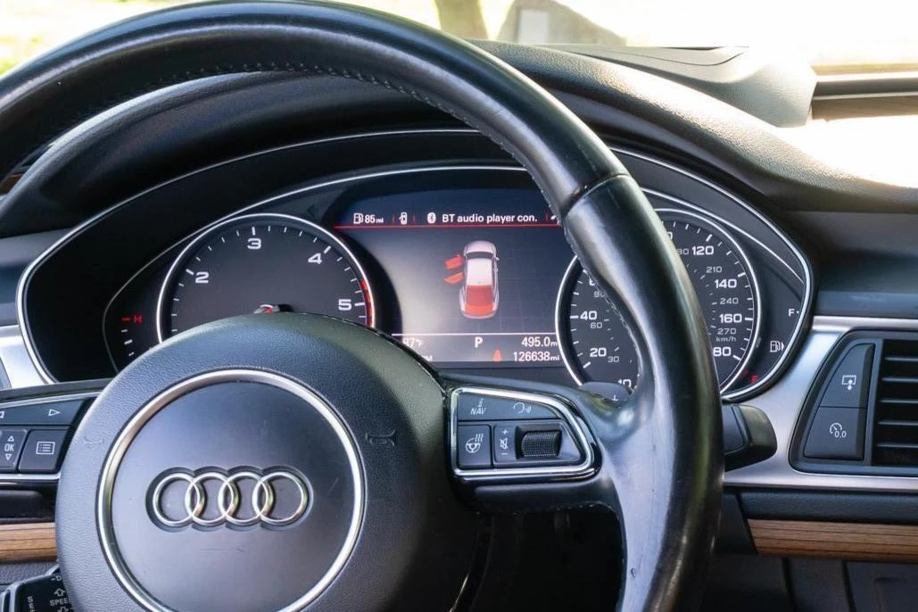 2016 Audi C7 A7 - Image 30 of 31