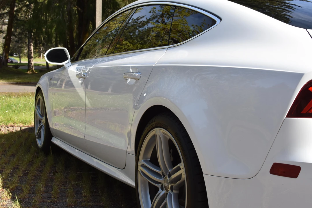 2016 Audi C7 A7 - Image 25 of 31