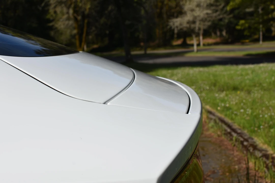 2016 Audi C7 A7 - Image 27 of 31