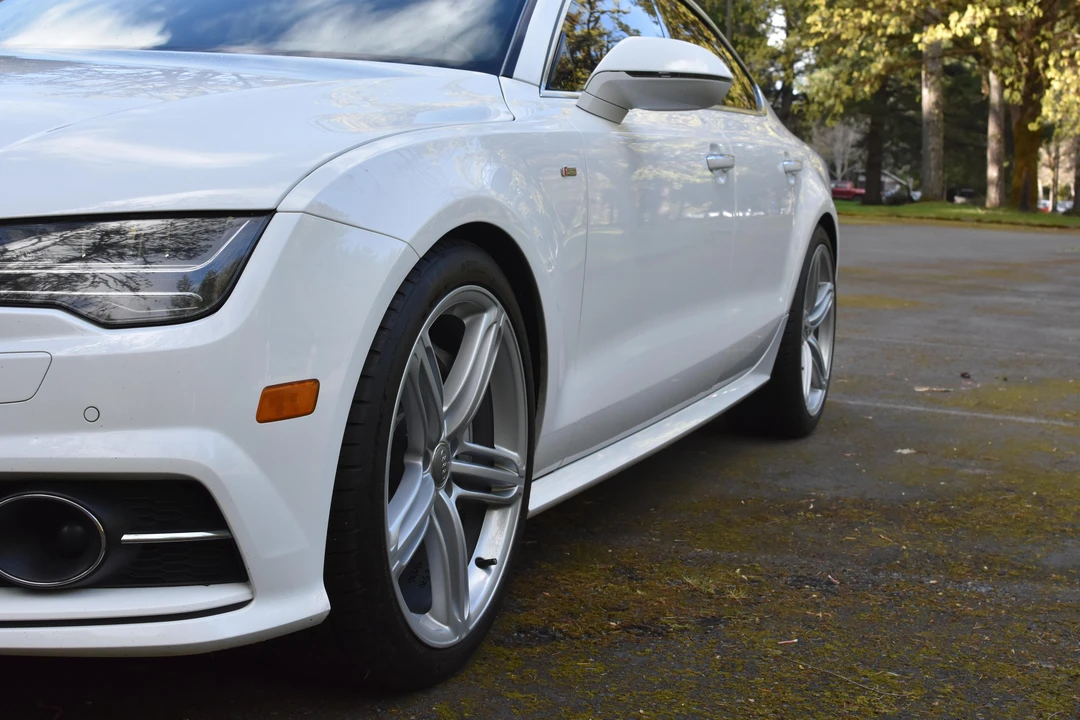 2016 Audi C7 A7 - Image 20 of 31