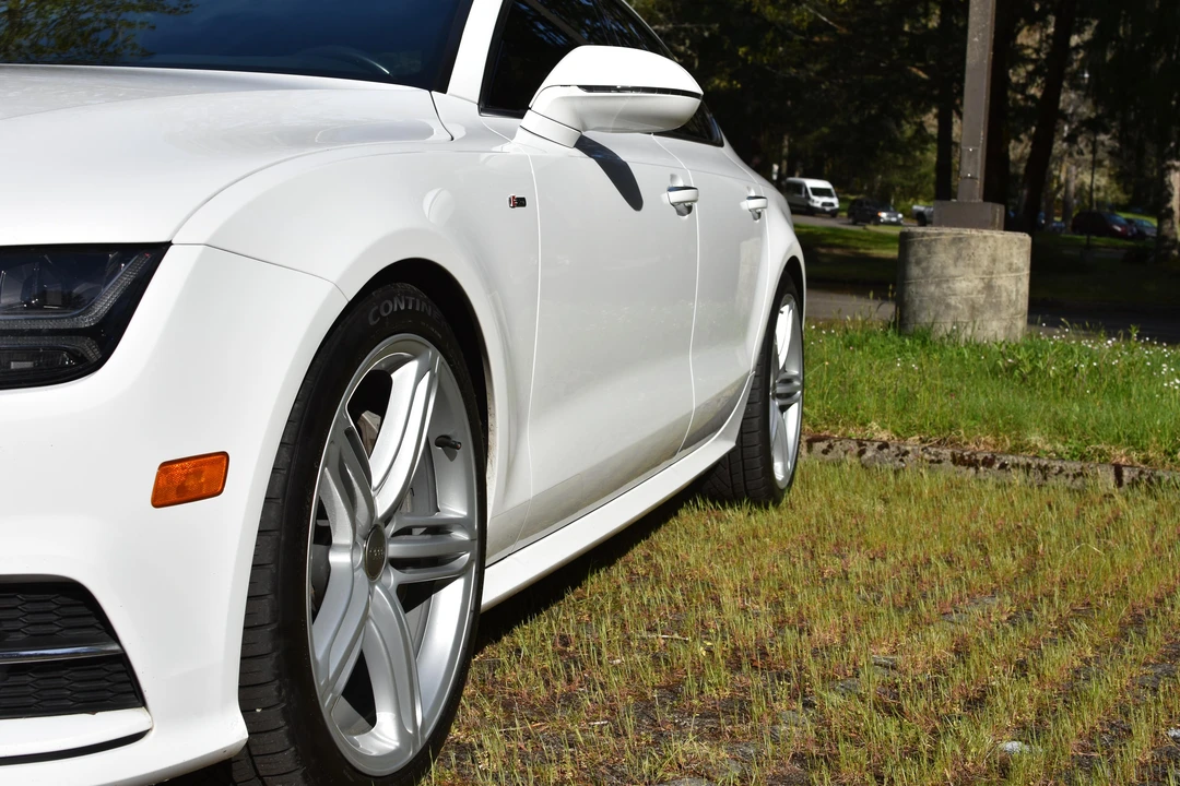 2016 Audi C7 A7 - Image 19 of 31