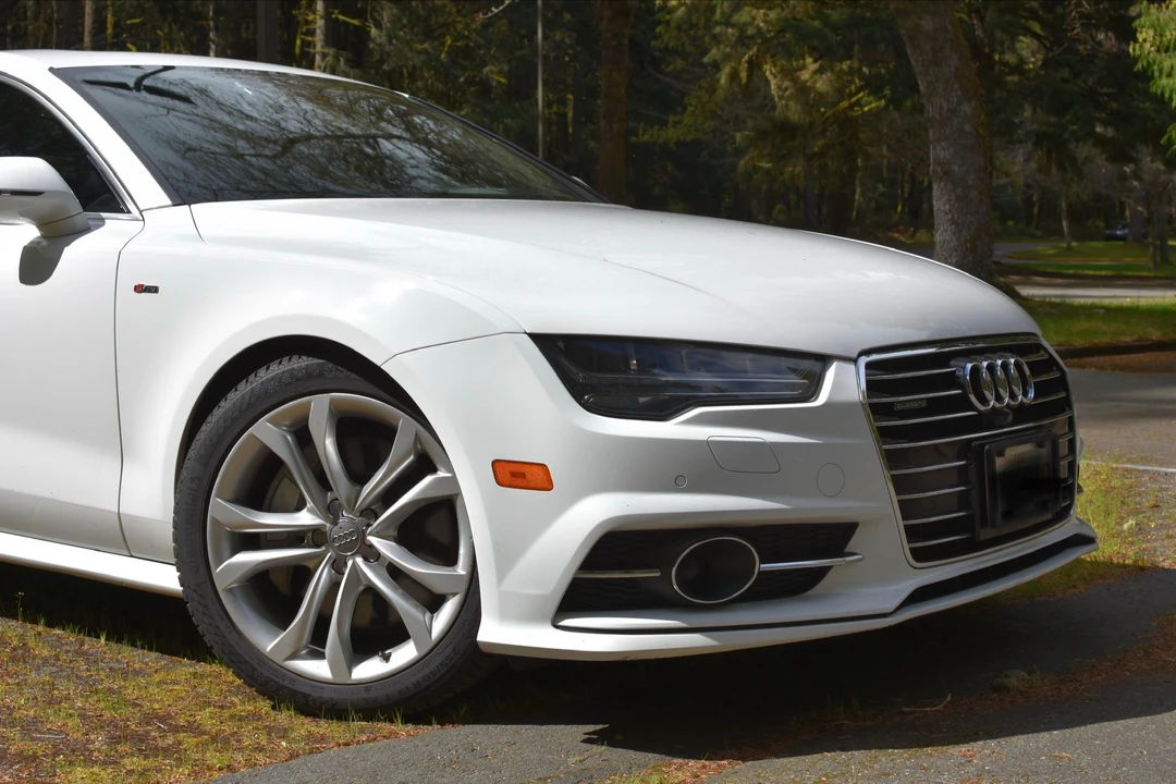 2016 Audi C7 A7 - Image 13 of 31