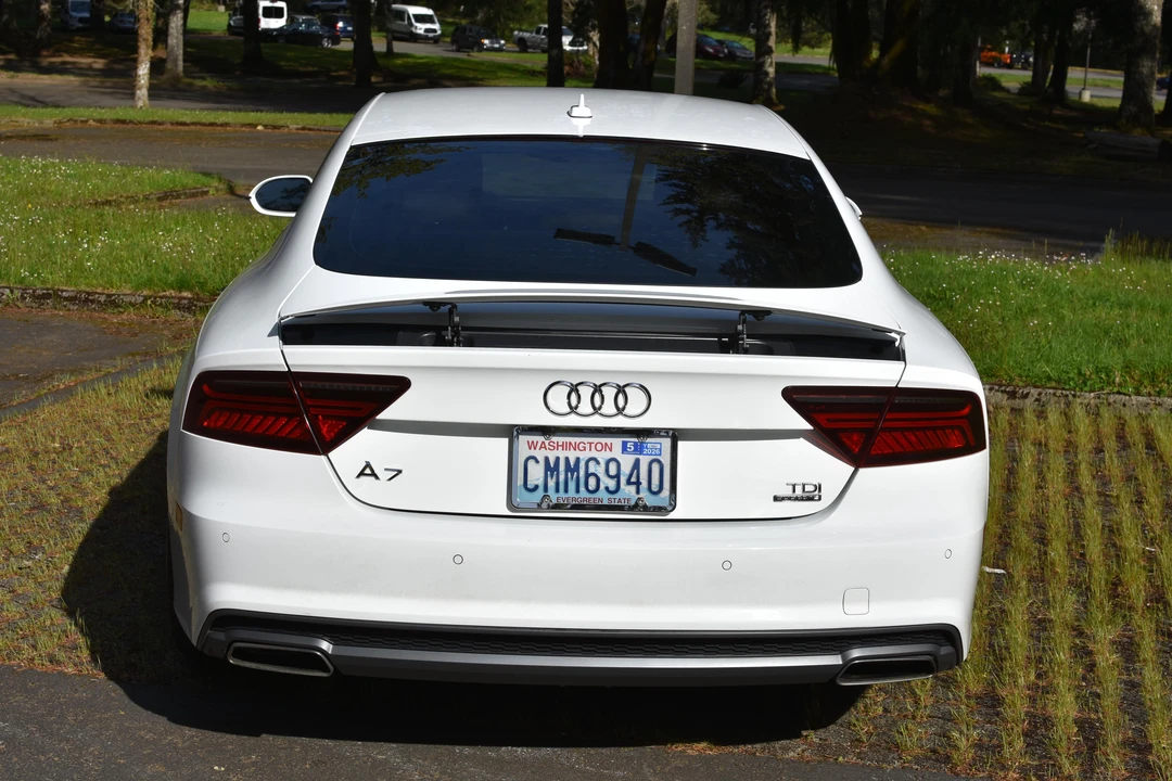 2016 Audi C7 A7 - Image 10 of 31