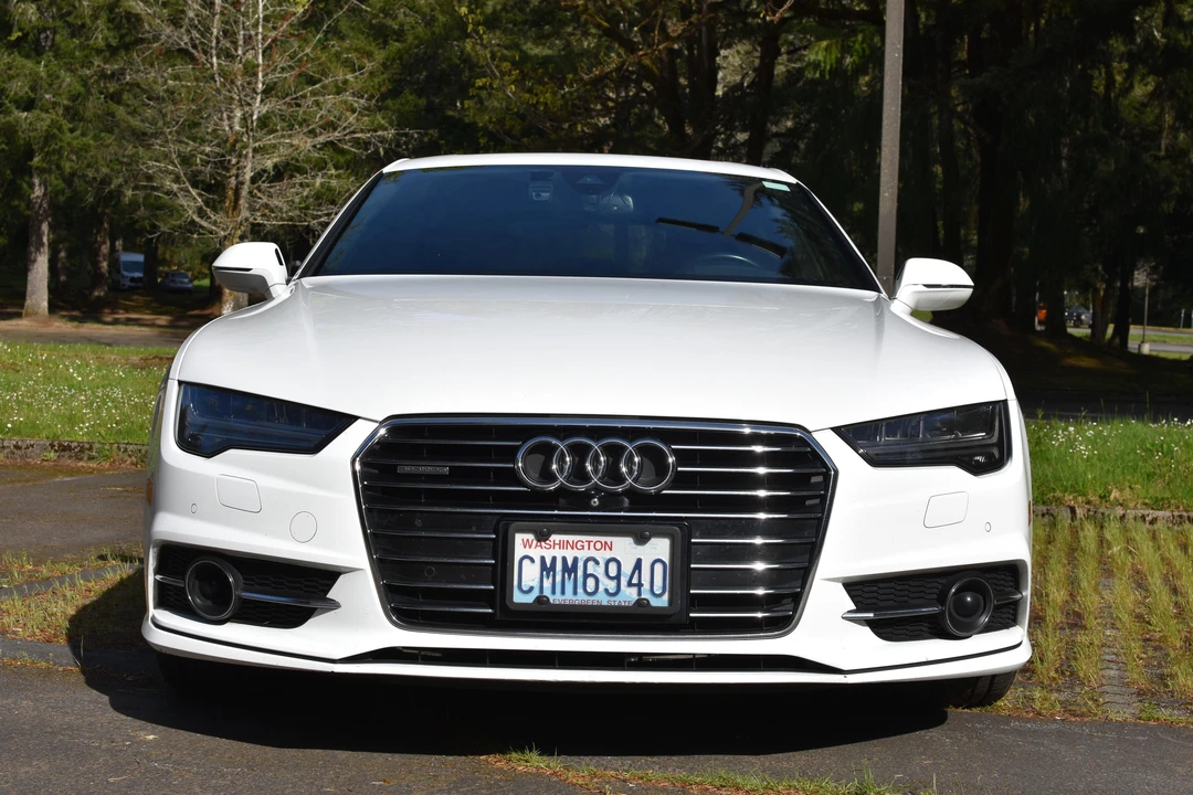 2016 Audi C7 A7 - Image 6 of 31