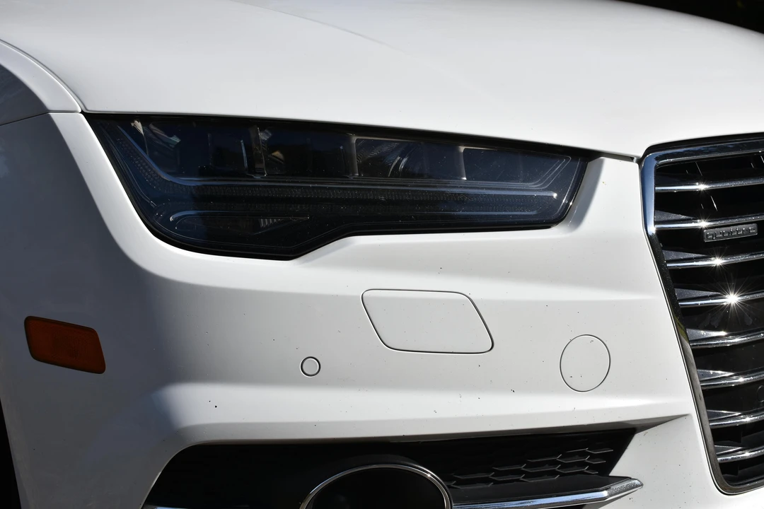 2016 Audi C7 A7 - Image 16 of 31